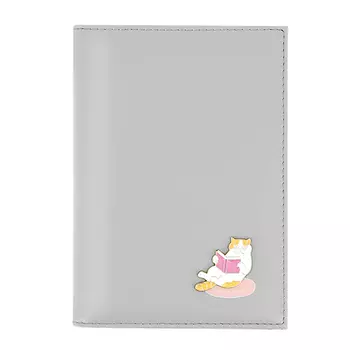 Обложка для паспорта LADY PINK