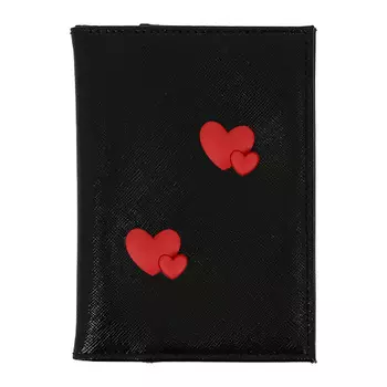 Обложка для паспорта LADY PINK