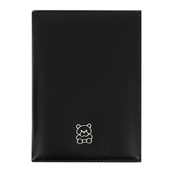 Обложка для паспорта LADY PINK