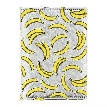 Обложка для паспорта LADY PINK