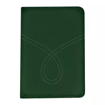 Обложка для паспорта LADY PINK