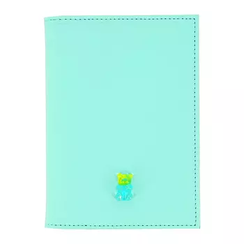 Обложка LADY PINK