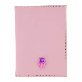 Обложка LADY PINK