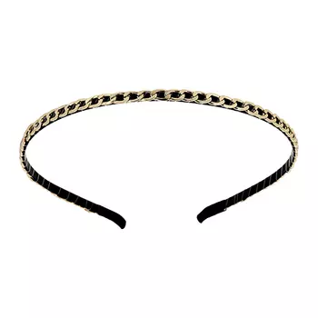 Ободок LADY PINK ANTIQUE TREASURE metal