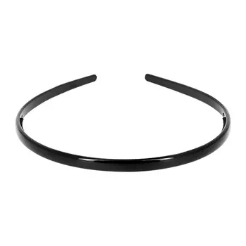 Ободок LADY PINK BASIC thin