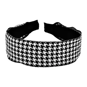 Ободок LADY PINK decore