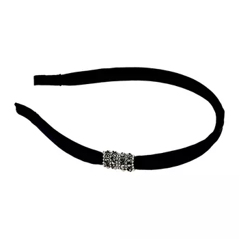 Ободок LADY PINK decore