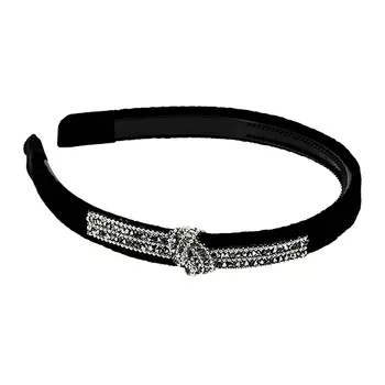 Ободок LADY PINK decore