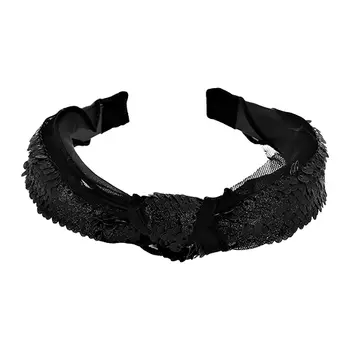 Ободок LADY PINK decore