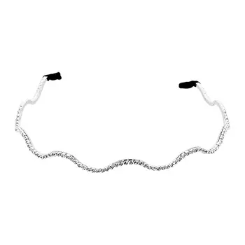 Ободок LADY PINK decore