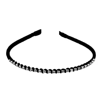 Ободок LADY PINK decore