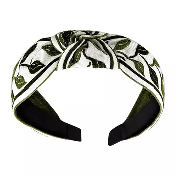 Ободок LADY PINK decore