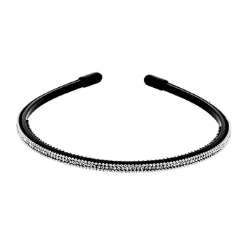 Ободок LADY PINK decore