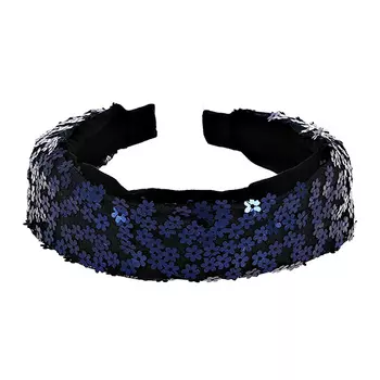 Ободок LADY PINK decore