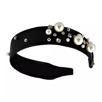 Ободок LADY PINK decore