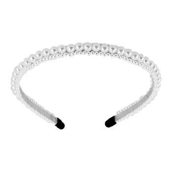 Ободок LADY PINK decore