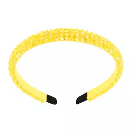 Ободок LADY PINK decore