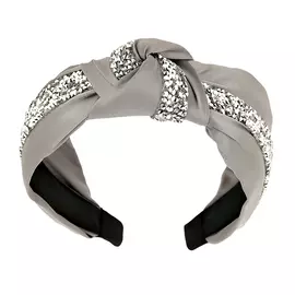 Ободок LADY PINK decore