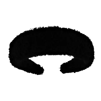 Ободок LADY PINK LET IT SNOW! fur