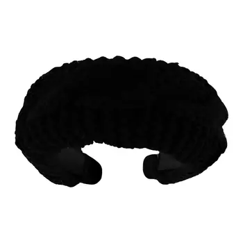 Ободок LADY PINK LET IT SNOW! fur