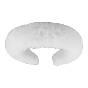 Ободок LADY PINK LET IT SNOW! fur