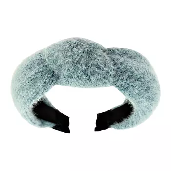 Ободок LADY PINK LET IT SNOW! fur