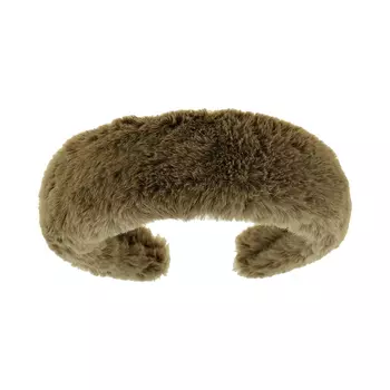 Ободок LADY PINK LET IT SNOW! fur