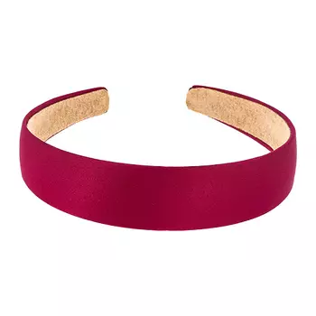 Ободок LADY PINK medium