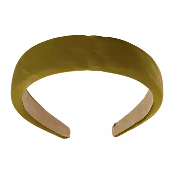 Ободок LADY PINK medium