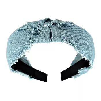 Ободок LADY PINK medium