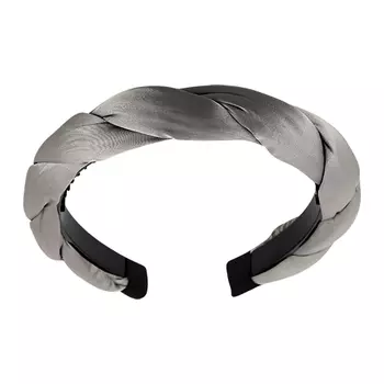 Ободок LADY PINK medium