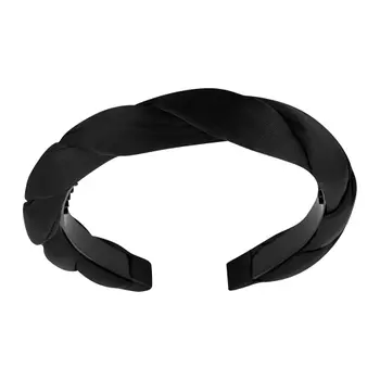 Ободок LADY PINK medium