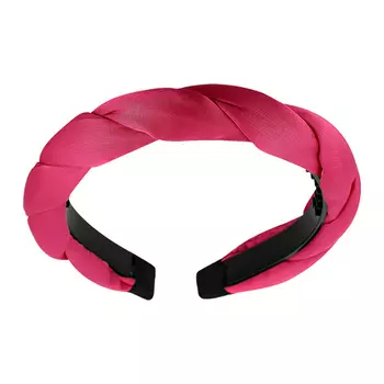 Ободок LADY PINK medium