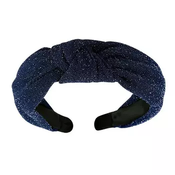 Ободок LADY PINK medium