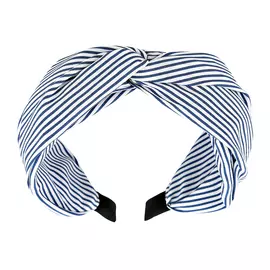 Ободок LADY PINK medium