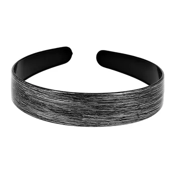 Ободок LADY PINK plastic