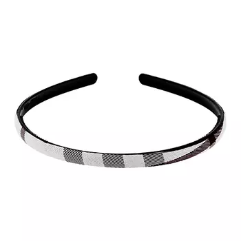 Ободок LADY PINK SCHOOL GIRL thin