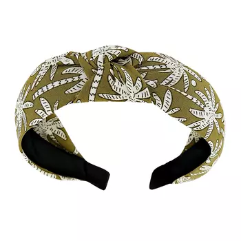 Ободок LADY PINK SUMMER TIME medium