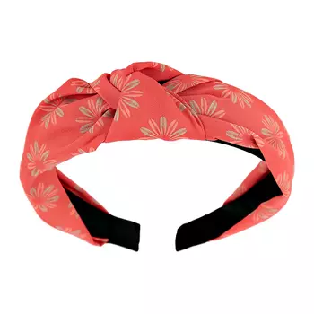 Ободок LADY PINK SUMMER TIME medium