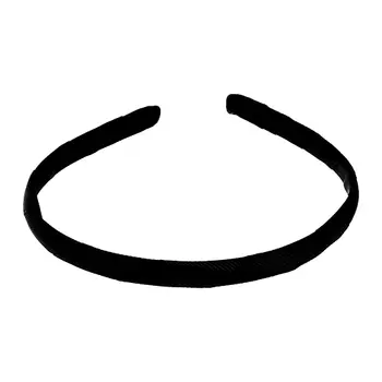 Ободок LADY PINK thin