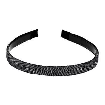 Ободок LADY PINK thin