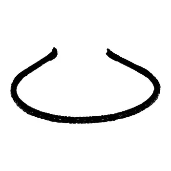 Ободок LADY PINK thin