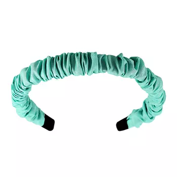 Ободок LADY PINK thin