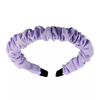 Ободок LADY PINK thin