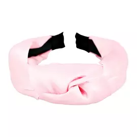 Ободок LADY PINK TRENDY COLORS medium