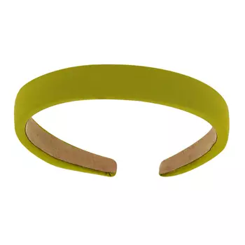 Ободок LADY PINK TRENDY COLORS thin