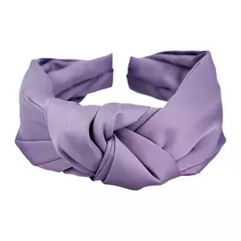 Ободок LADY PINK TRENDY COLORS wide