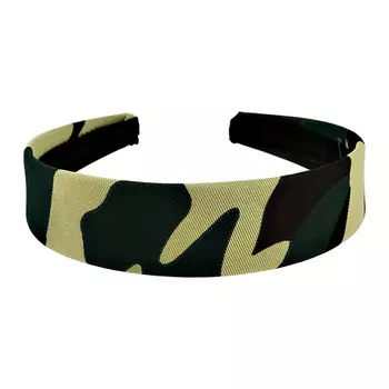 Ободок LADY PINK wide