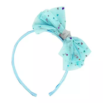 Ободок MISS PINKY