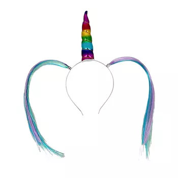 Ободок MISS PINKY